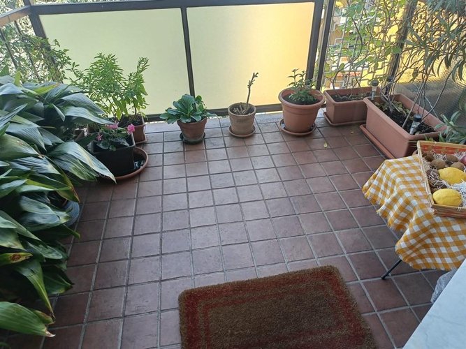 Appartamento 4 locali - Rif. 83 Como