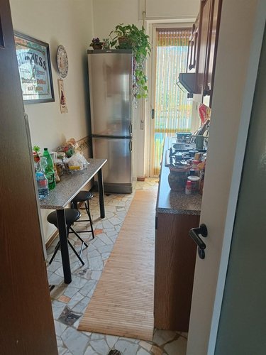 Appartamento 4 locali - Rif. 83 Como