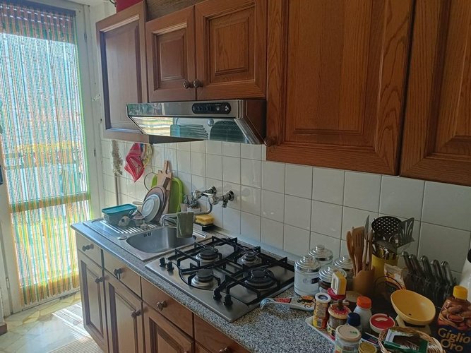 Appartamento 4 locali - Rif. 83 Como