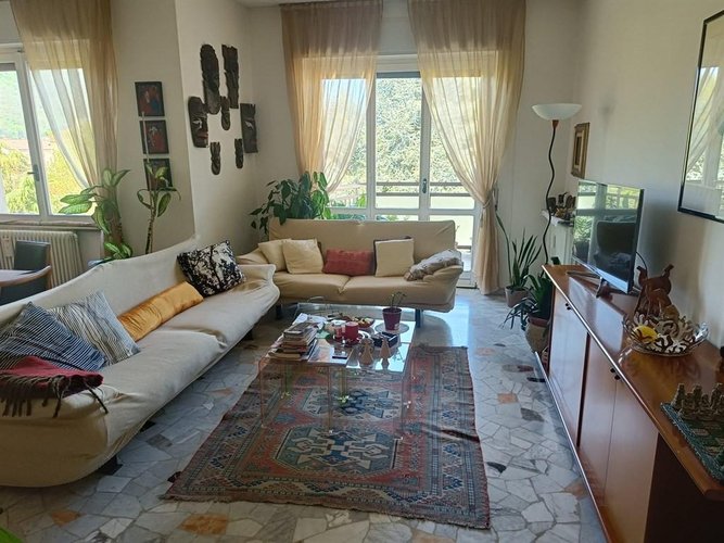 Appartamento 4 locali - Rif. 83 Como