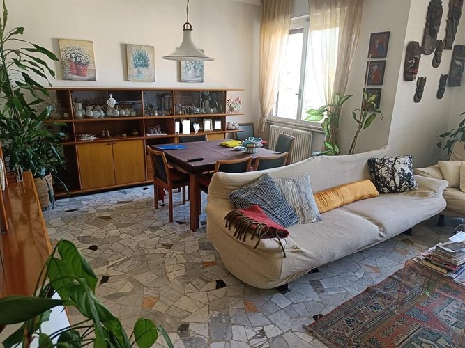 Appartamento 4 locali - Rif. 83 Como