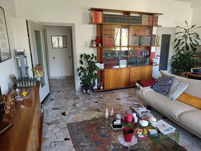 Appartamento 4 locali - Rif. 83 Como