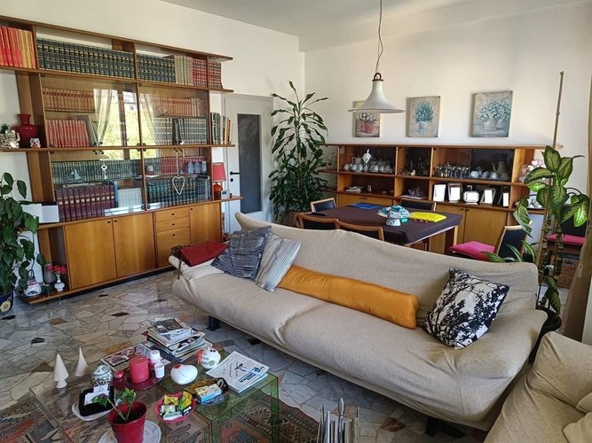 Appartamento 4 locali - Rif. 83 Como