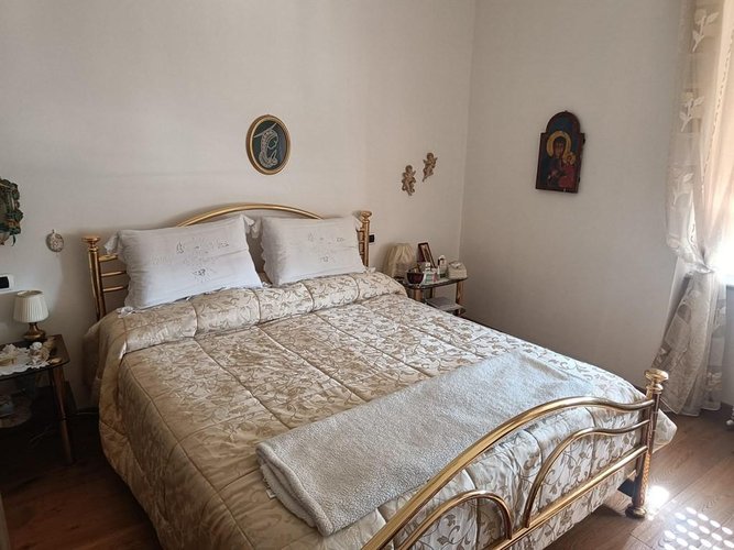 Appartamento 4 locali - Rif. 83 Como