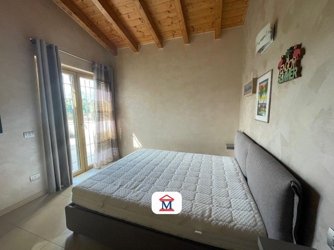Attico Ponteranica