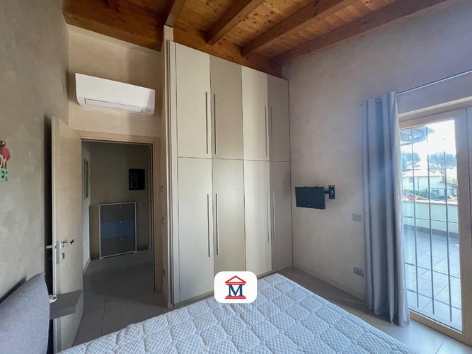 Attico Ponteranica