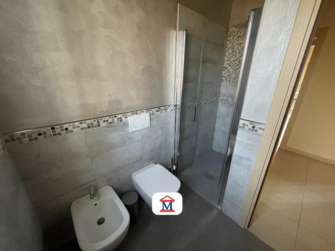 Attico Ponteranica