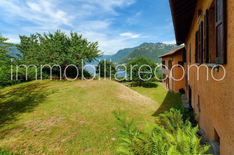 Villa 11 locali - Rif. 116636 Como