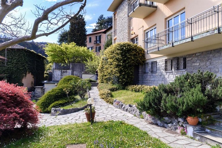 Casa Indipendente 11 locali - Rif. 116647 Como