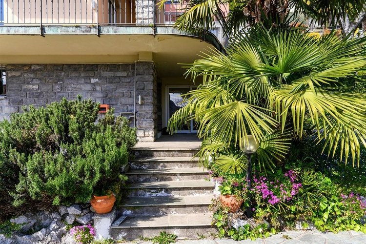 Casa Indipendente 11 locali - Rif. 116647 Como