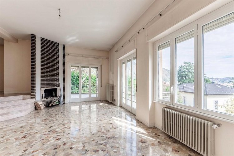 Casa Indipendente 11 locali - Rif. 116647 Como