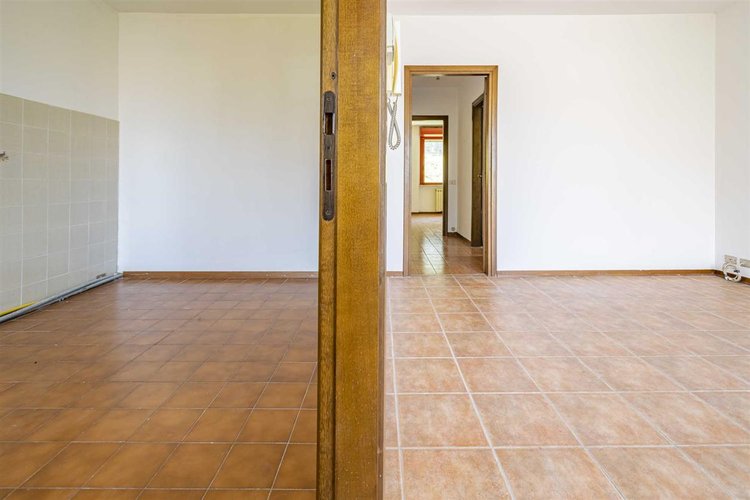 Valbrembila trilocale con box Val Brembilla -