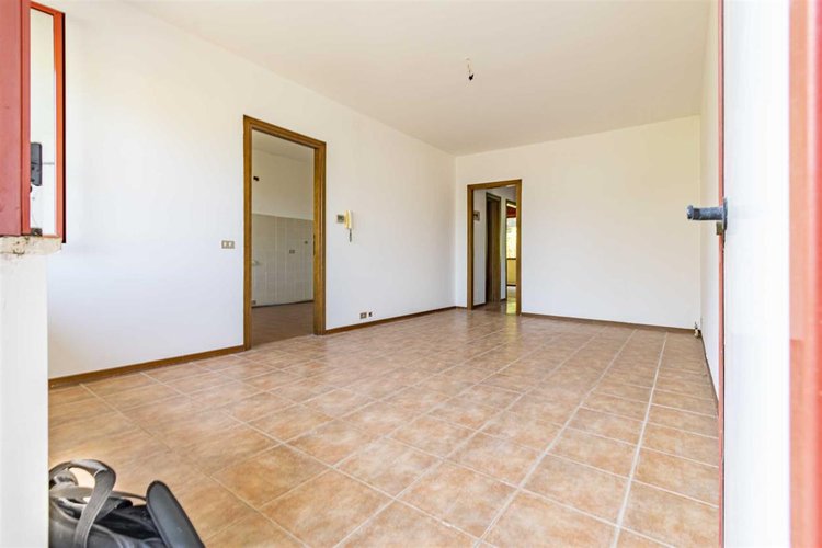 Valbrembila trilocale con box Val Brembilla -
