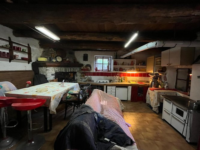 PER GLI AMANTI DELLA NATURA! Dossena
