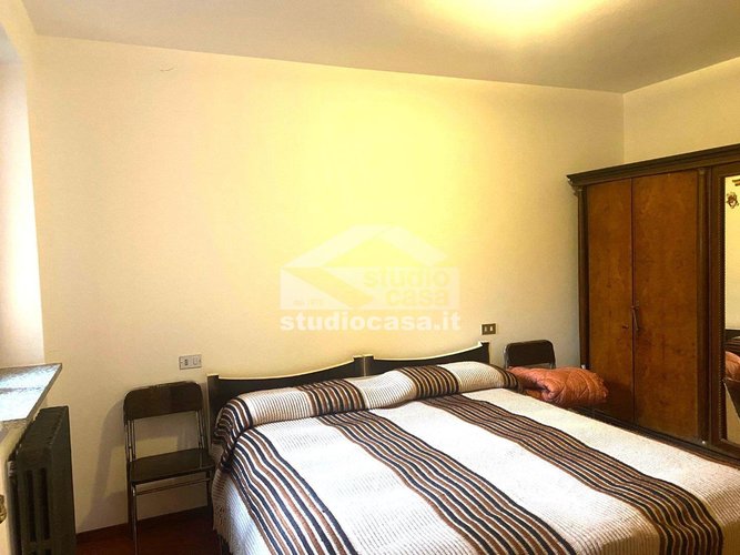 VISTA SPETTACOLARE E SOLE TUTTO IL GIORNO! Valtorta