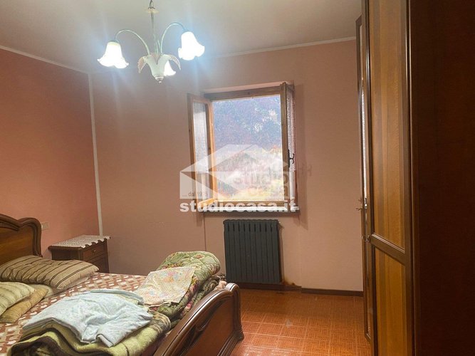 VISTA SPETTACOLARE E SOLE TUTTO IL GIORNO! Valtorta