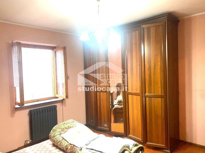 VISTA SPETTACOLARE E SOLE TUTTO IL GIORNO! Valtorta