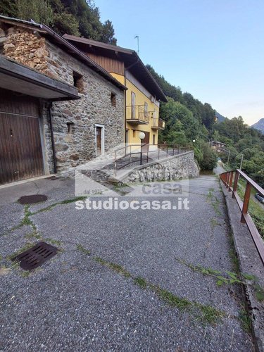 VISTA SPETTACOLARE E SOLE TUTTO IL GIORNO! Valtorta