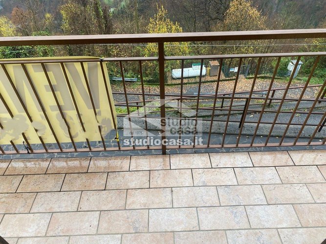 VISTA SPETTACOLARE E SOLE TUTTO IL GIORNO! Valtorta