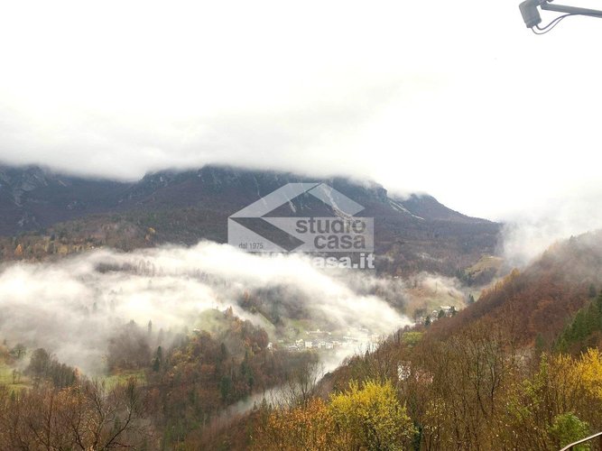 VISTA SPETTACOLARE E SOLE TUTTO IL GIORNO! Valtorta