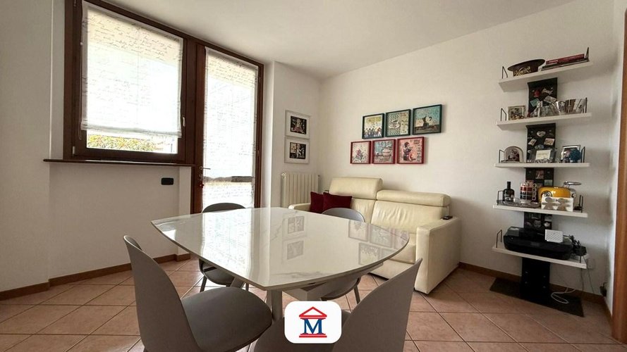 Bilocale Bergamo