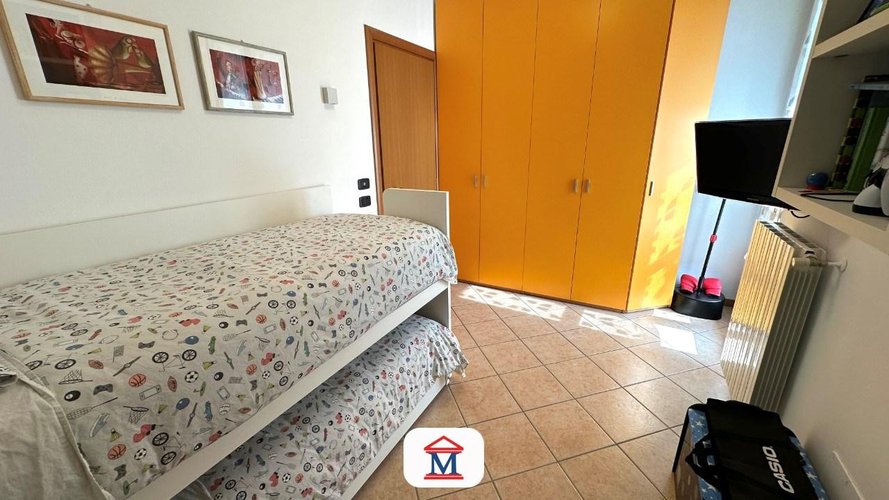 Bilocale Bergamo