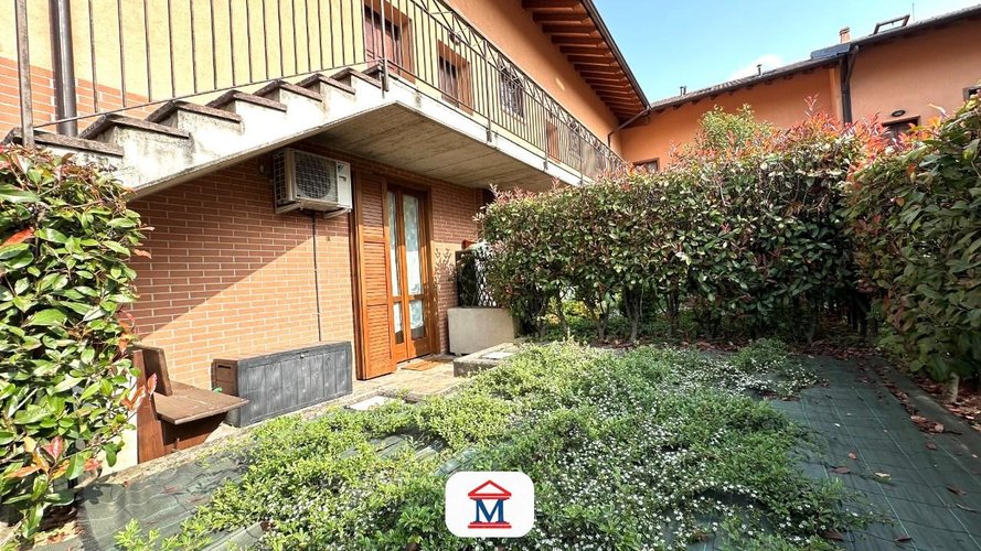 Bilocale Bergamo