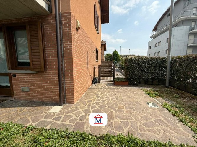 Bilocale Bergamo