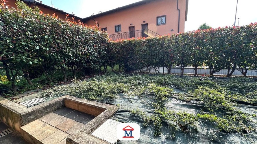 Bilocale Bergamo