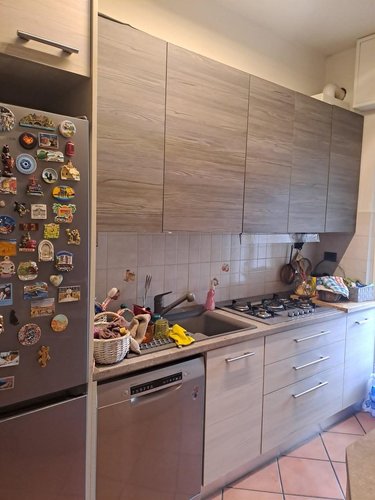 Appartamento 3 locali - Rif. 329 Como