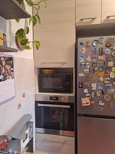 Appartamento 3 locali - Rif. 329 Como