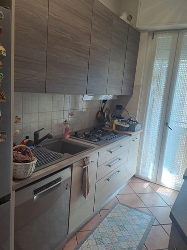 Appartamento 3 locali - Rif. 329 Como