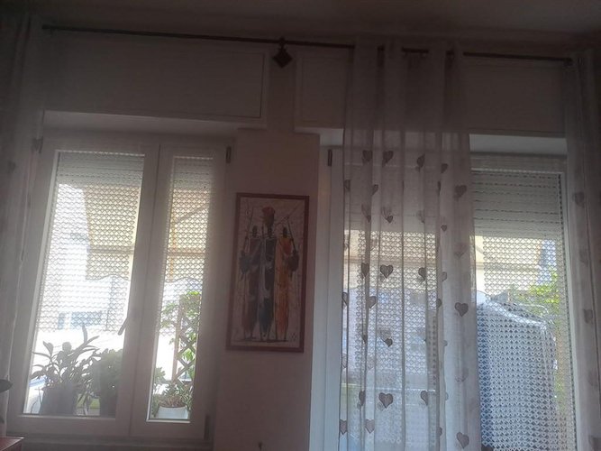 Appartamento 3 locali - Rif. 329 Como