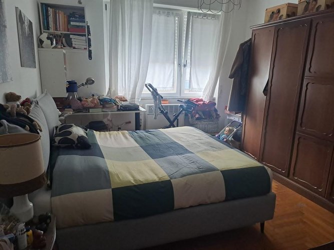 Appartamento 3 locali - Rif. 329 Como