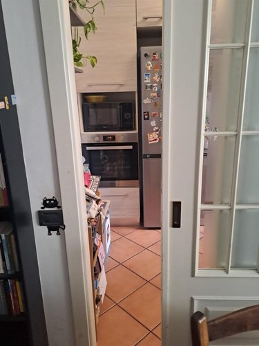 Appartamento 3 locali - Rif. 329 Como