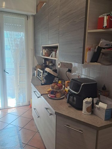 Appartamento 3 locali - Rif. 329 Como