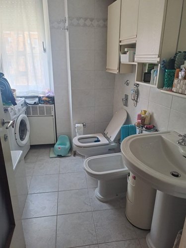 Appartamento 3 locali - Rif. 329 Como