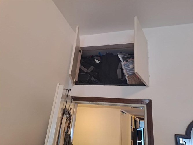 Appartamento 3 locali - Rif. 329 Como