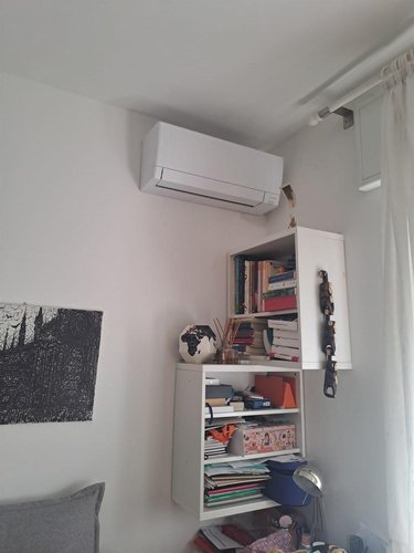 Appartamento 3 locali - Rif. 329 Como