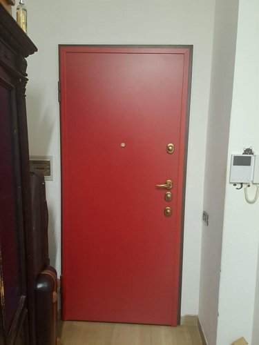 Appartamento 3 locali - Rif. 329 Como