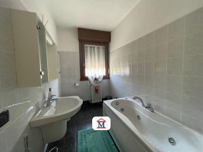 Attico Bergamo