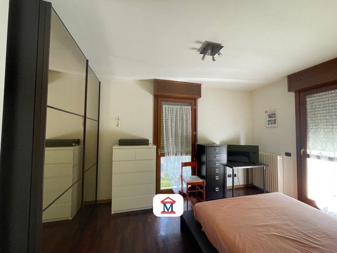 Attico Bergamo