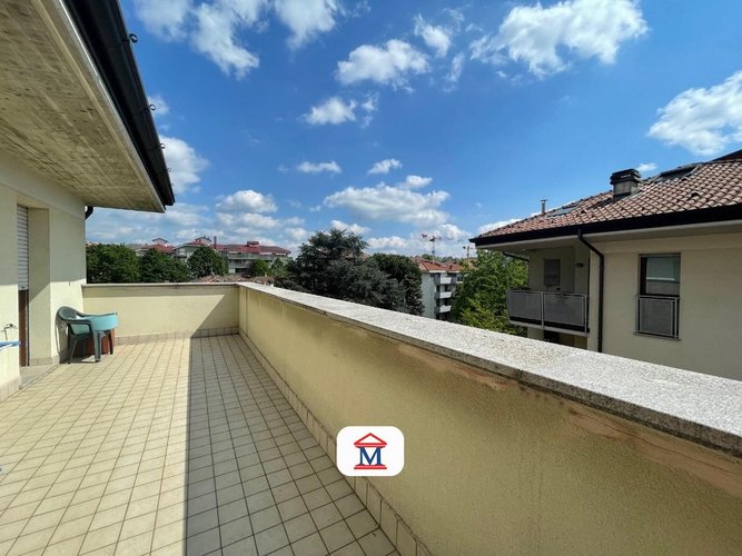 Attico Bergamo
