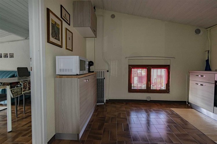 Bracca, ottimo quadrilocale arredato a nuovo Bracca