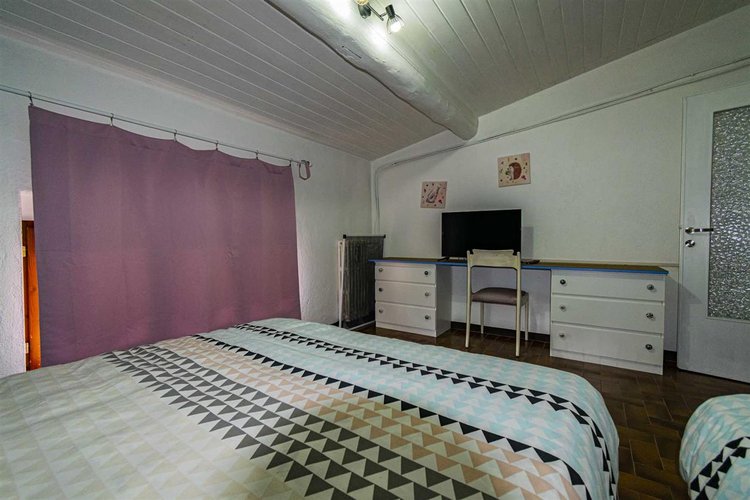 Bracca, ottimo quadrilocale arredato a nuovo Bracca