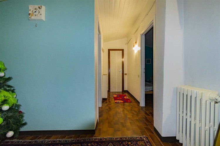 Bracca, ottimo quadrilocale arredato a nuovo Bracca