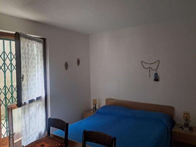 Serina, grazioso bilocale con box auto doppio Serina
