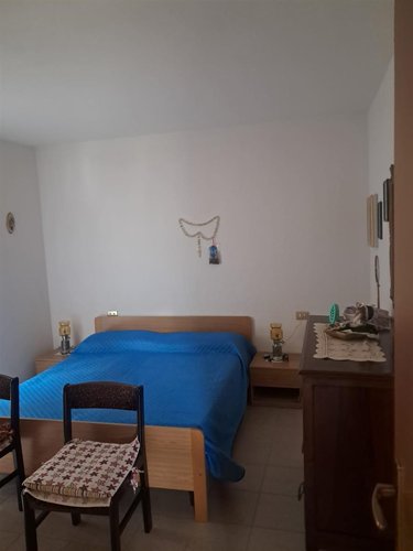 Serina, grazioso bilocale con box auto doppio Serina