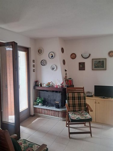 Serina, grazioso bilocale con box auto doppio Serina