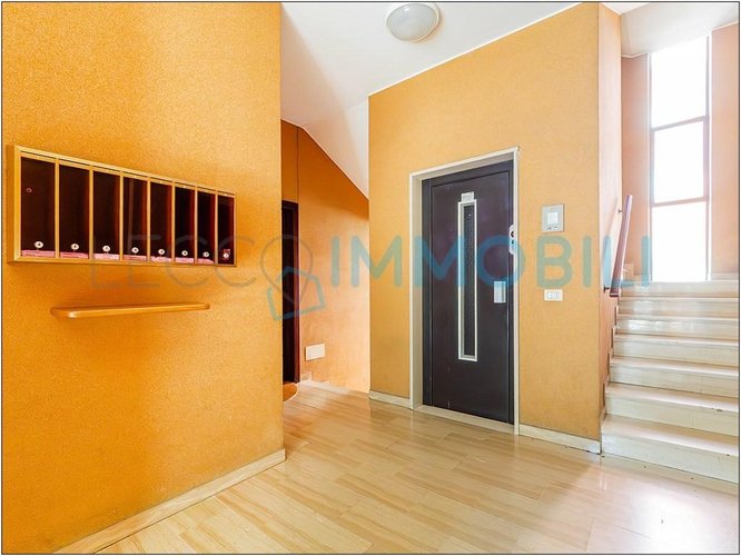 LA CASA CHE INVITA A RESTARE Lecco